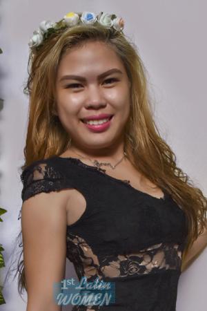 172954 - Regina Pearl Age: 30 - Philippines