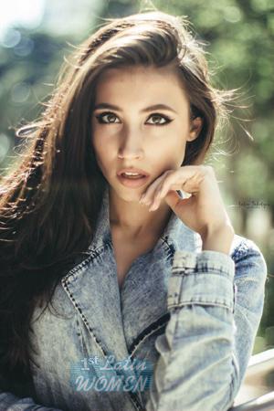 Ladies of Ukraine