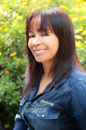 173732 - Beatriz Elena Age: 58 - Colombia