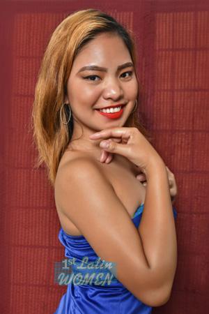 173863 - Jinky Age: 25 - Philippines