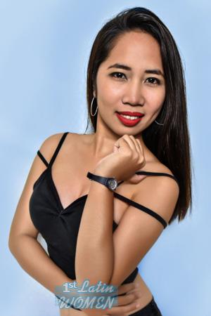 Ladies of Asia