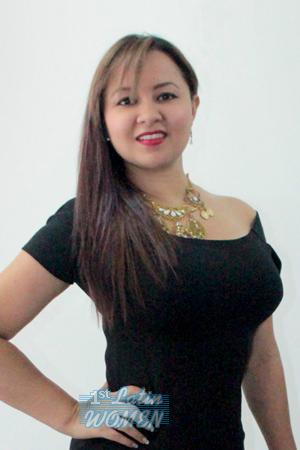 174207 - Sandra Milena Age: 43 - Colombia