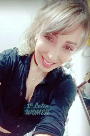 174225 - Erika Age: 33 - Colombia