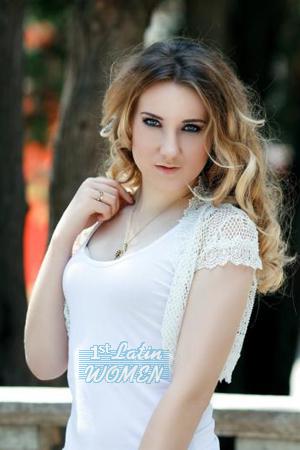 174309 - Yuliia Age: 27 - Ukraine