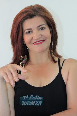 174494 - Patricia Eugenia Age: 55 - Colombia