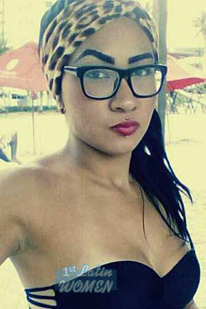 175043 - Carolina Age: 32 - Colombia