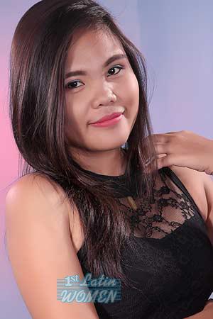 175332 - Marjorie Age: 27 - Philippines