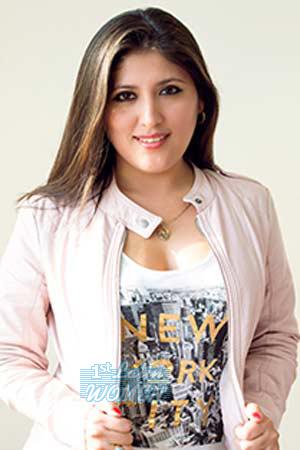 175474 - Julie Age: 39 - Peru