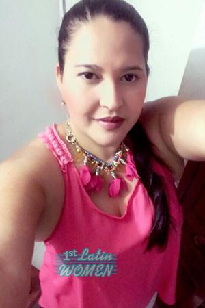 175649 - Maria Alejandra Age: 45 - Colombia