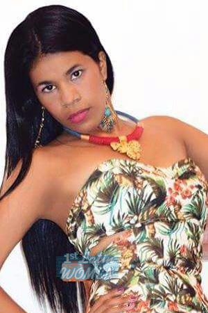 176029 - Maria Alejandra Age: 31 - Colombia
