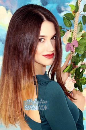 Ladies of Eastern-Europe
