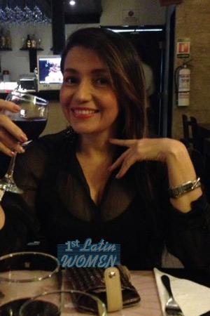 Ladies of Barranquilla