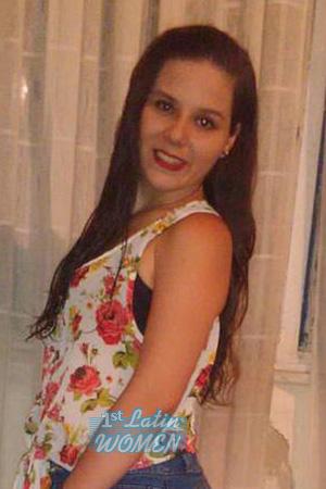 176403 - Alejandra Age: 38 - Colombia