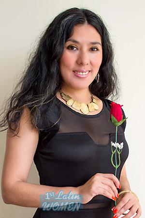 176534 - Victoria Age: 47 - Peru