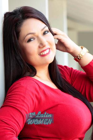 177458 - Diana Carolina Age: 44 - Colombia