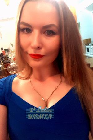 Ladies of Eastern-Europe