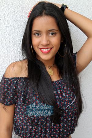 Ladies of Latin-America