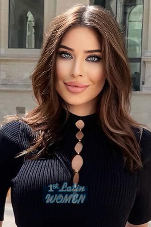 Ladies of Eastern-Europe