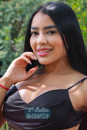 Ladies of Medellin