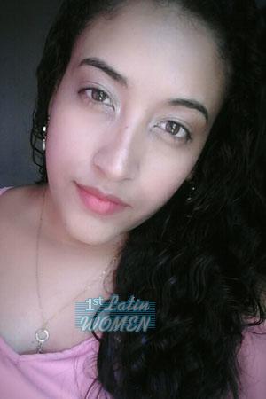 Ladies of Latin-America