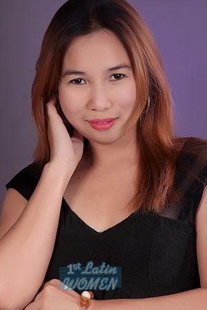 179087 - Angelie Age: 36 - Philippines