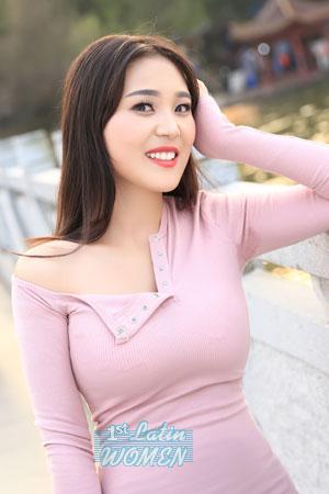 179171 - Jiao (Joyce) Age: 29 - China