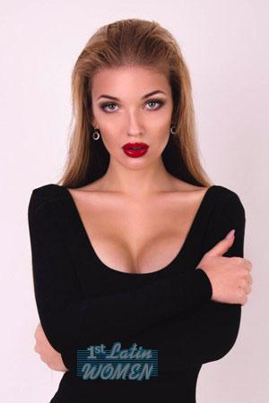 Ladies of Donetsk