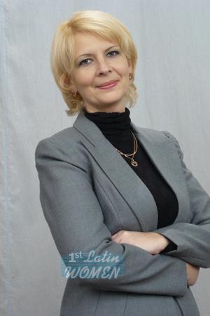 180187 - Svetlana Age: 49 - Ukraine
