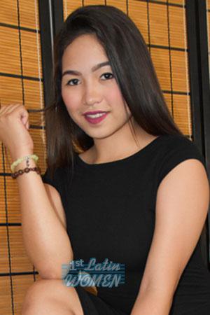 Ladies of Philippines