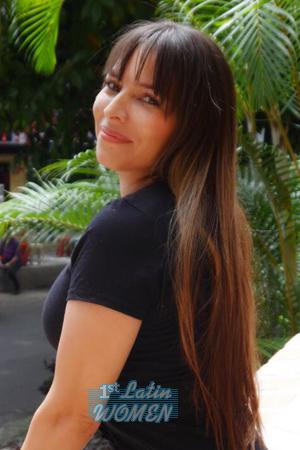 180790 - Eucaris Age: 43 - Colombia