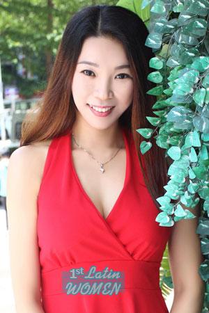 181216 - Lifei (Angel) Age: 46 - China