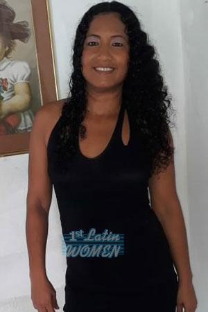 Ladies of Colombia