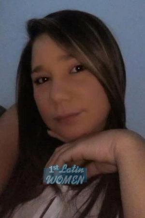 181683 - Lucelis Age: 40 - Colombia