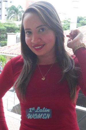 181686 - Yina Age: 35 - Colombia