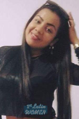 181825 - Oreimy Age: 29 - Colombia
