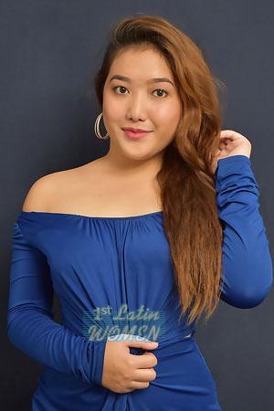 Ladies of Cebu City