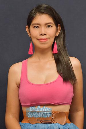 Ladies of Cebu City