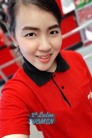 182917 - Nitchanan Age: 35 - Thailand