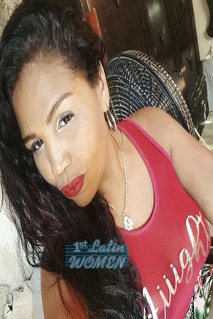 183439 - Yolima Age: 47 - Colombia
