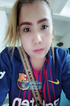 183500 - Manatchaya Age: 41 - Thailand