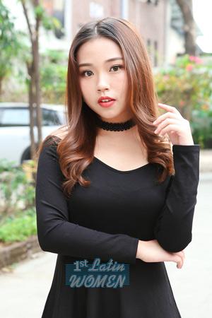 Ladies of Asia