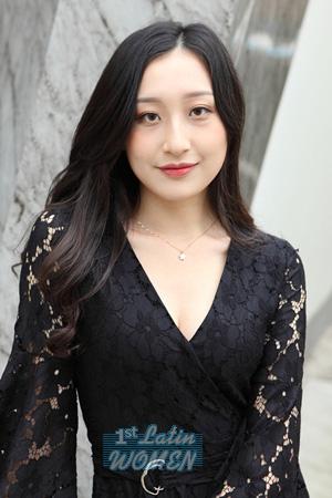 Ladies of China