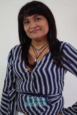 184089 - Yudis Age: 52 - Colombia