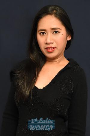 184174 - Beverly Age: 35 - Philippines