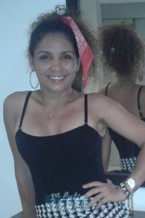 Ladies of Colombia