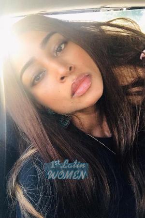 184244 - Luz Mery Age: 44 - Colombia