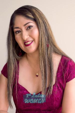 184248 - Maria Age: 44 - Peru