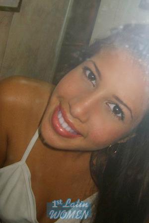 Ladies of Caracas