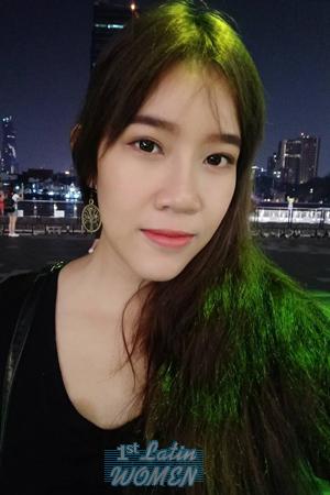 185171 - Piranan  (Bi fern) Age: 32 - Thailand