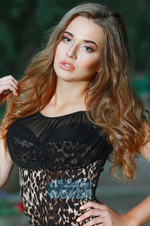 Ladies of Eastern-Europe